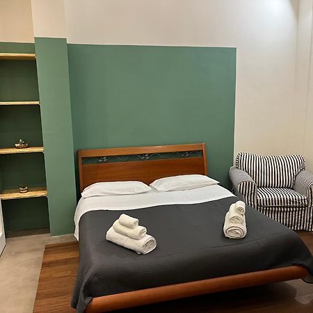 شقة Toto House روما المظهر الخارجي الصورة