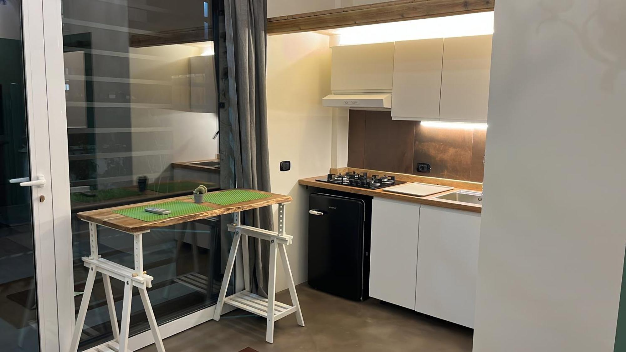 شقة Toto House روما المظهر الخارجي الصورة