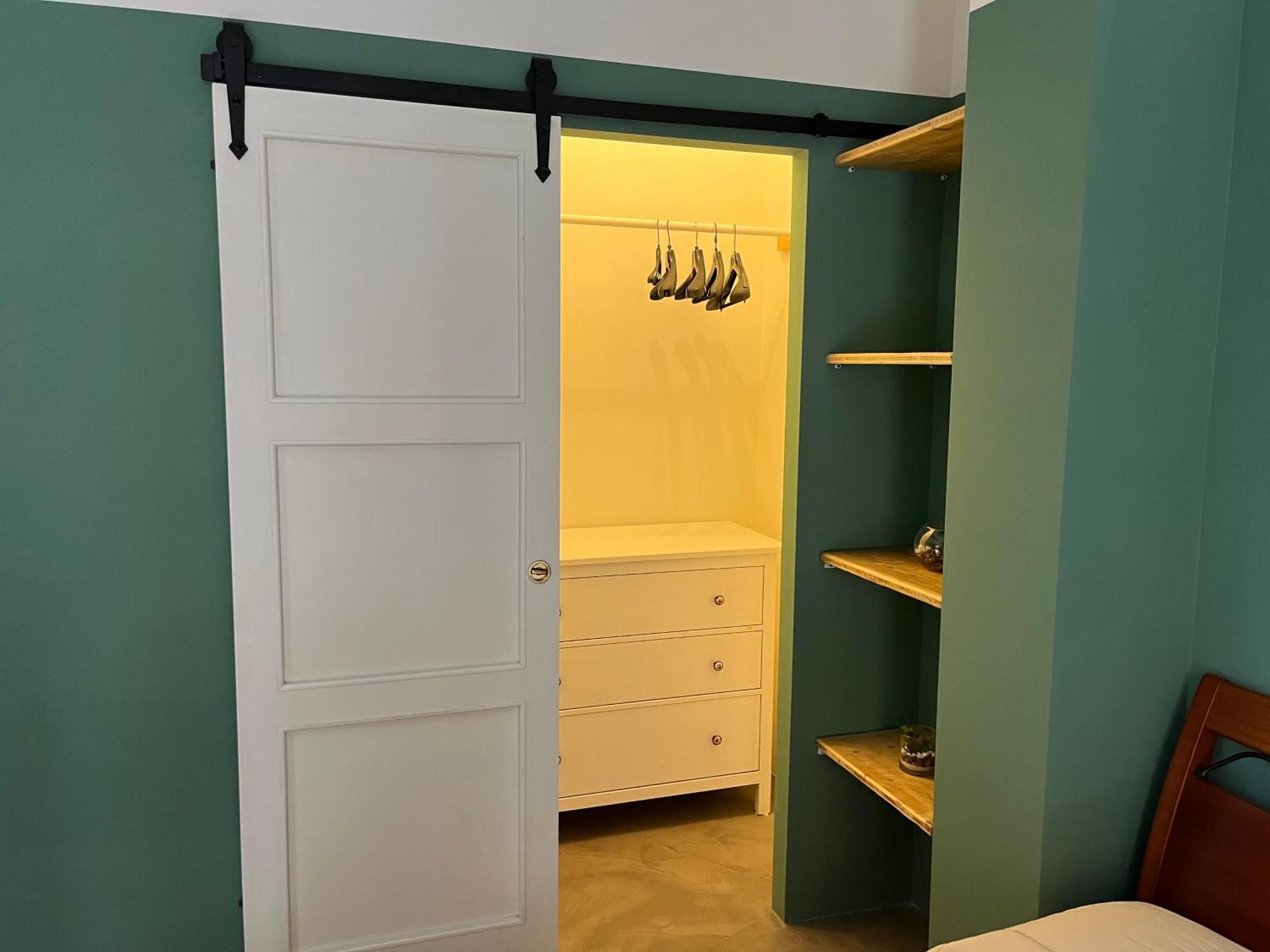 شقة Toto House روما المظهر الخارجي الصورة