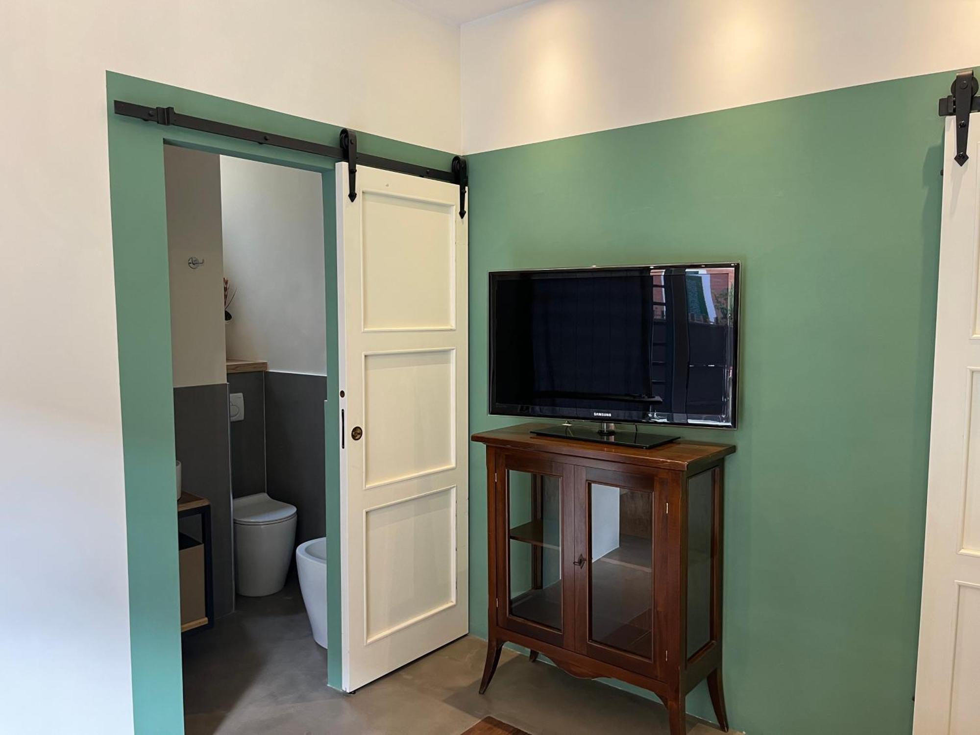 شقة Toto House روما المظهر الخارجي الصورة