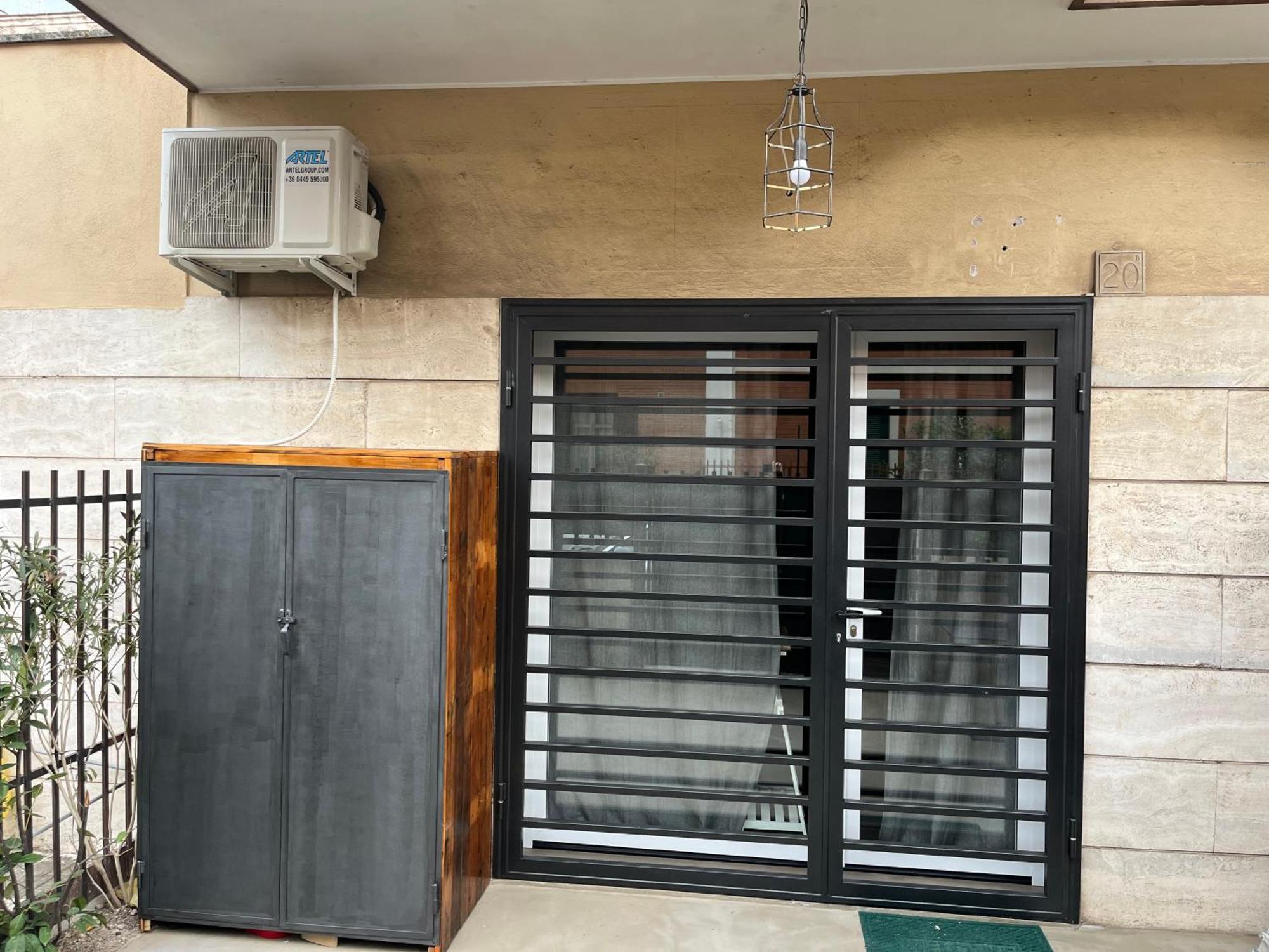 شقة Toto House روما المظهر الخارجي الصورة